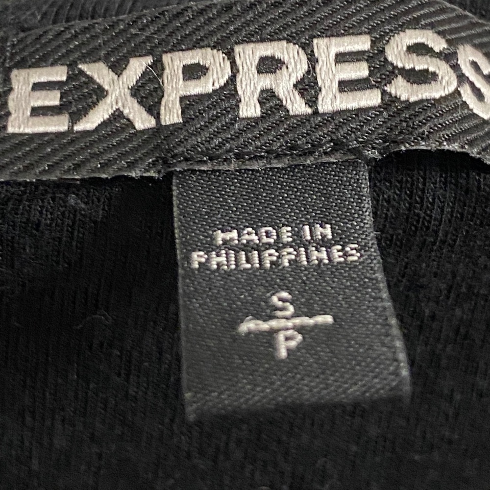Express Top - Picture 5 of 5